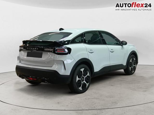 Citro&euml;n C4 PLUS 