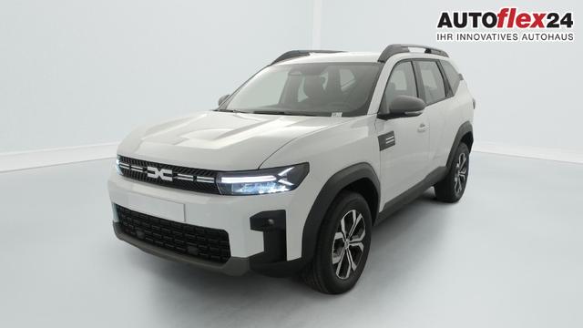 Dacia Bigster Mild Hybrid 140 Expression 