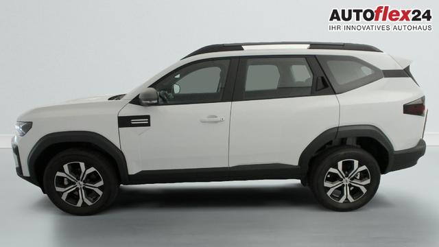 Dacia Bigster Mild Hybrid 140 Expression 