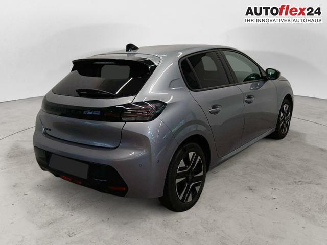Peugeot 208 Allure 