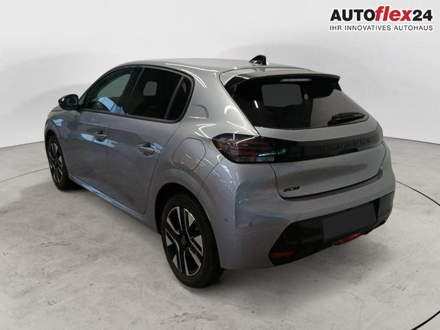 Peugeot 208 Allure 