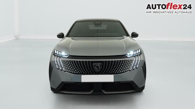 Gebrauchtfahrzeug Peugeot 3008 - Hybrid 145 e-DCS6 GT
