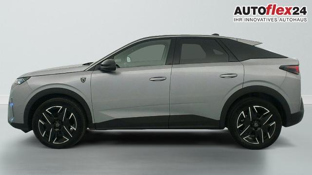 Peugeot 3008 Hybrid 145 e-DCS6 GT 