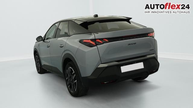 Peugeot 3008 Hybrid 145 e-DCS6 GT 