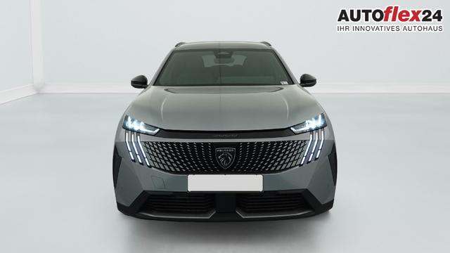Gebrauchtfahrzeug Peugeot 5008 - HYBRID 145 CH E-DCS6 ALLURE