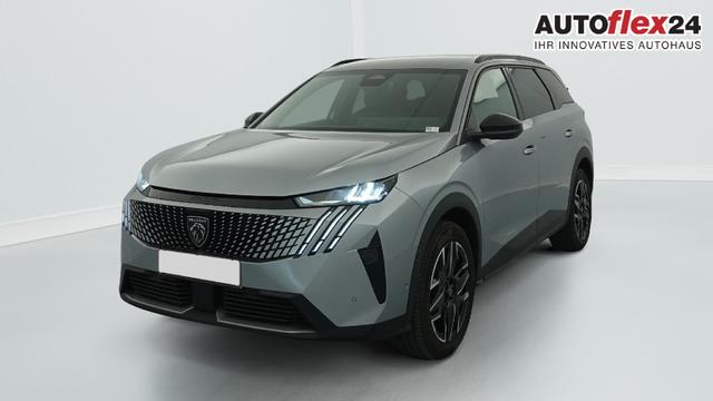 Peugeot 5008 HYBRID 145 CH E-DCS6 ALLURE 