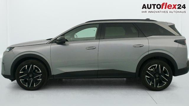 Peugeot 5008 HYBRID 145 CH E-DCS6 ALLURE 