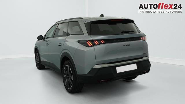 Peugeot 5008 HYBRID 145 CH E-DCS6 ALLURE 