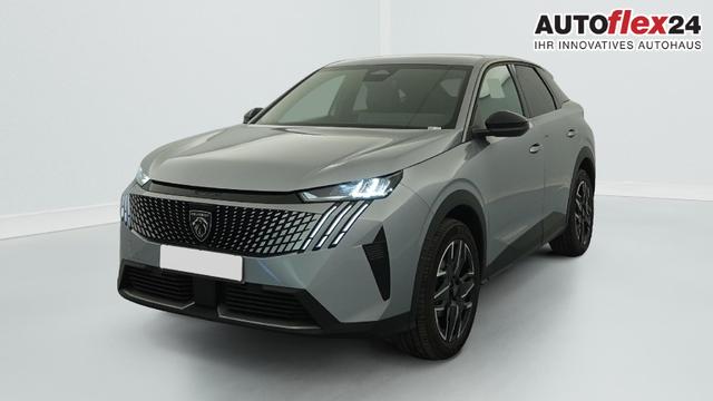 Peugeot 3008 Hybrid 145 e-DCS6 Allure 