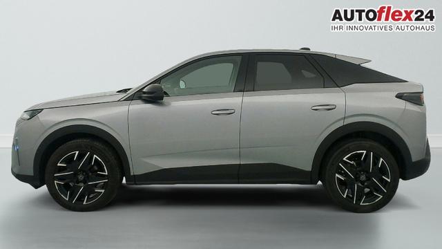 Peugeot 3008 Hybrid 145 e-DCS6 Allure 
