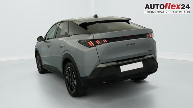 Peugeot 3008 Hybrid 145 e-DCS6 Allure 
