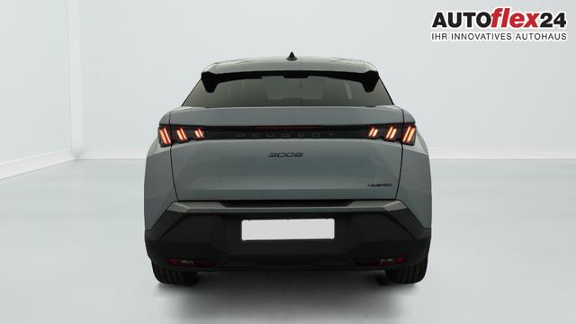 Peugeot 3008 Hybrid 145 e-DCS6 Allure 