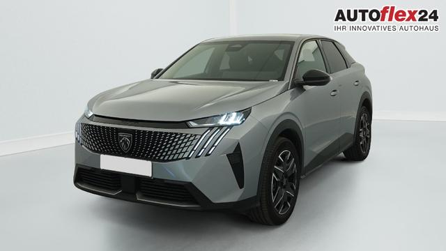 Peugeot 3008 Hybrid 145 e-DCS6 Allure 