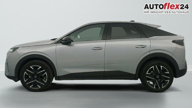 Peugeot 3008 Hybrid 145 e-DCS6 Allure 
