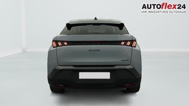 Peugeot 3008 Hybrid 145 e-DCS6 Allure 