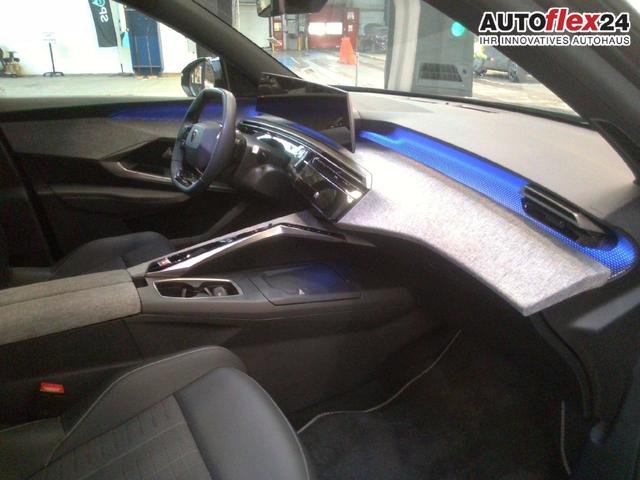 Gebrauchtfahrzeug Peugeot 3008 - GT