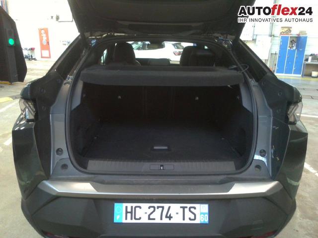 Peugeot 3008 GT 