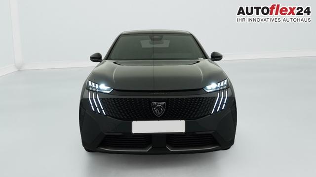 Gebrauchtfahrzeug Peugeot 3008 - Hybrid 145 e-DCS6 GT