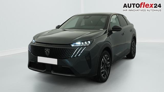 Peugeot 3008 Hybrid 145 e-DCS6 GT 