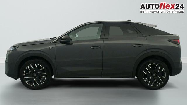 Peugeot 3008 Hybrid 145 e-DCS6 GT 