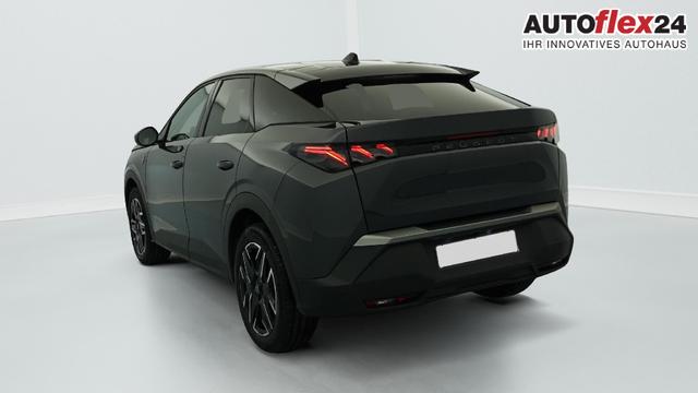 Peugeot 3008 Hybrid 145 e-DCS6 GT 