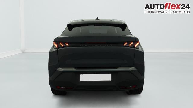 Peugeot 3008 Hybrid 145 e-DCS6 GT 