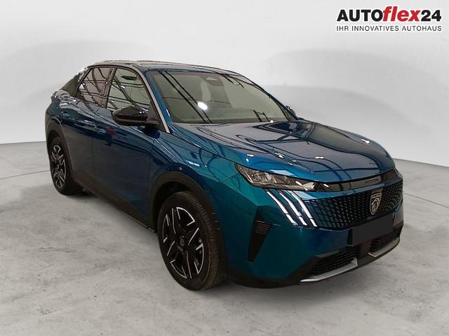 Gebrauchtfahrzeug Peugeot 3008 - Allure