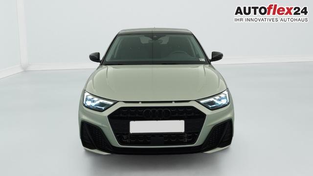 Gebrauchtfahrzeug Audi A1 - 30 TFSI 116 ch BVM6 Design