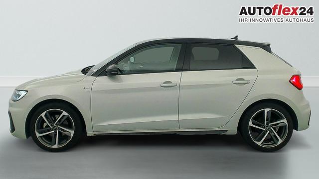 Audi A1 30 TFSI 116 ch BVM6 Design 