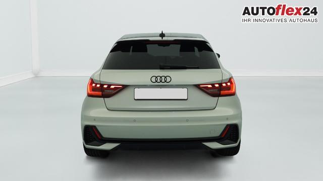 Audi A1 30 TFSI 116 ch BVM6 Design 