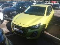 Gebrauchtfahrzeug Peugeot 208 - Allure
