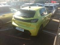 Peugeot 208 Allure 