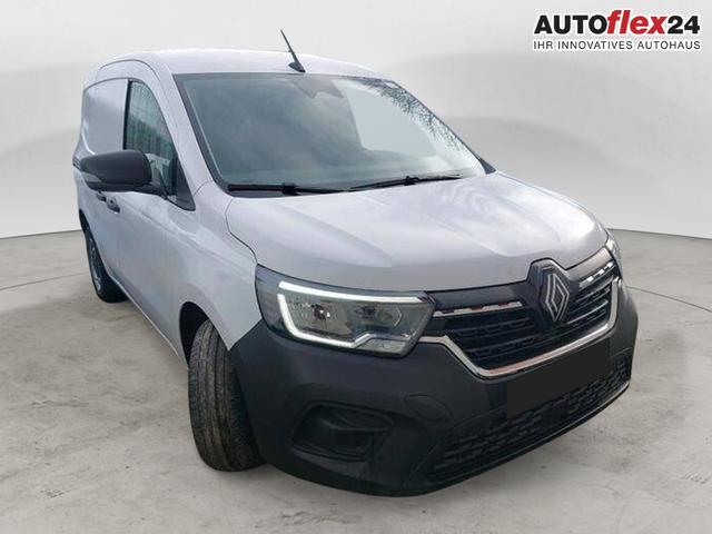 Gebrauchtfahrzeug Renault Kangoo Kastenwagen - Advance