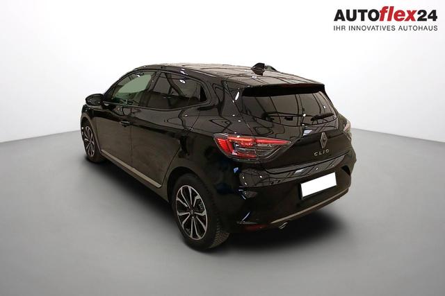 Renault Clio Techno 
