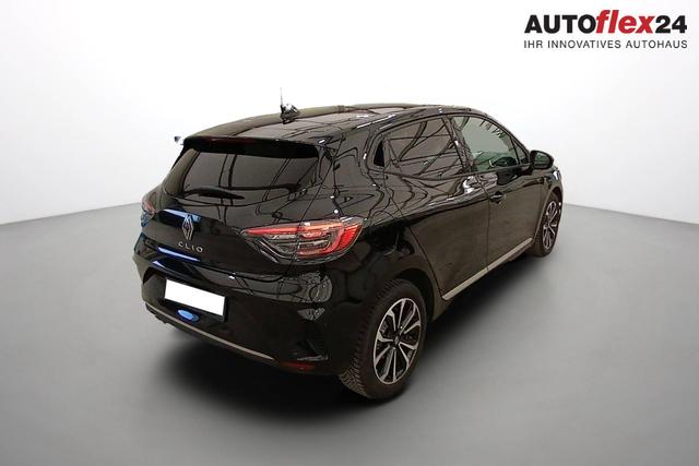 Renault Clio Techno 