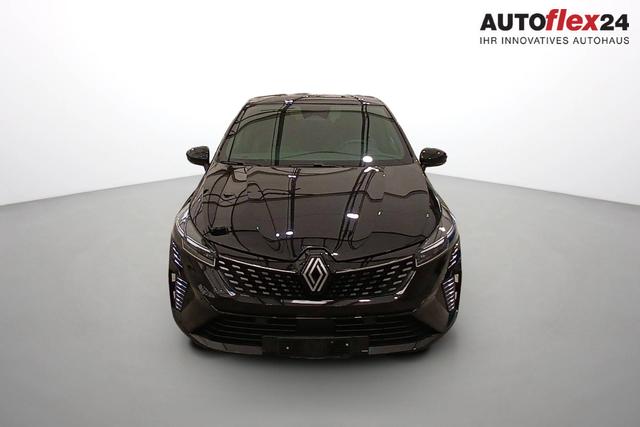 Renault Clio Techno 