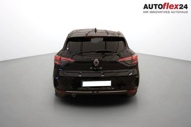 Renault Clio Techno 
