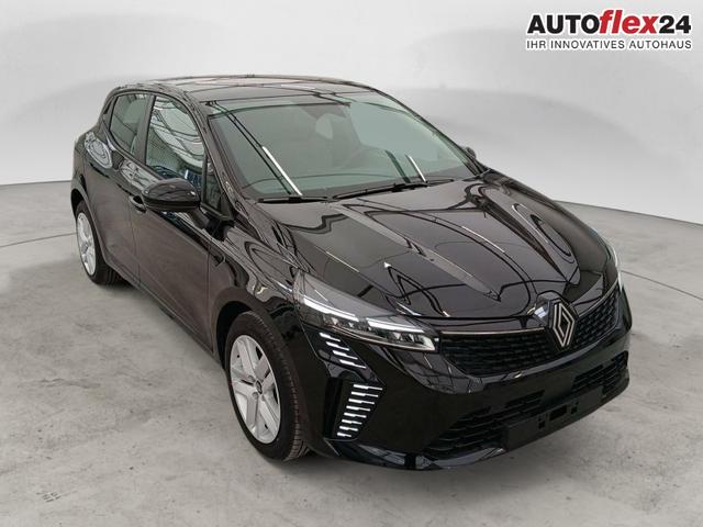 Gebrauchtfahrzeug Renault Clio - Evolution