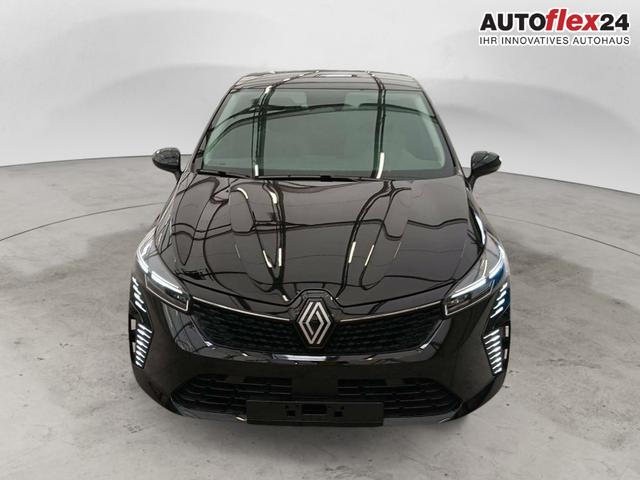 Renault Clio Evolution 