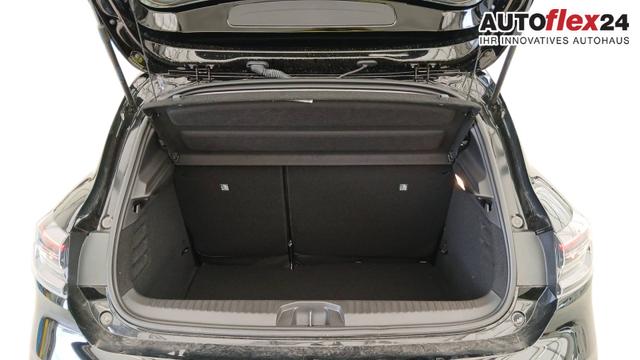 Renault Clio Evolution 