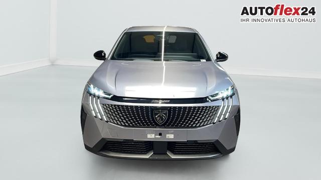 Gebrauchtfahrzeug Peugeot 3008 - Hybrid 145 e-DCS6 Allure