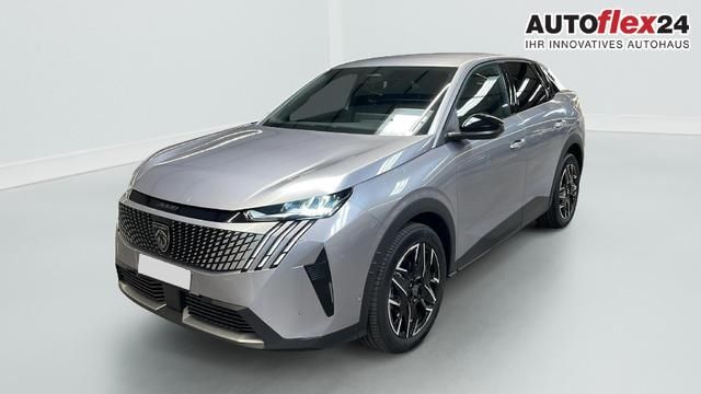 Peugeot 3008 Hybrid 145 e-DCS6 Allure 