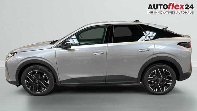 Peugeot 3008 Hybrid 145 e-DCS6 Allure 