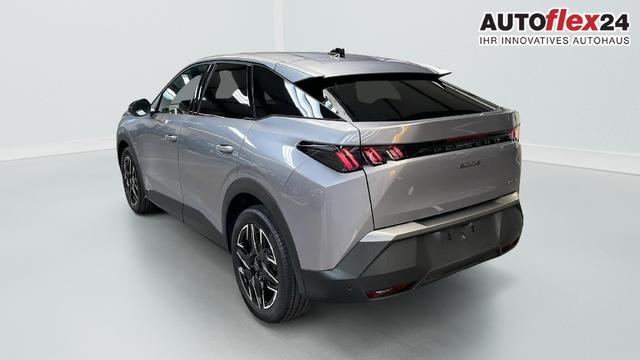 Peugeot 3008 Hybrid 145 e-DCS6 Allure 