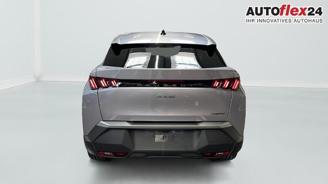Peugeot 3008 Hybrid 145 e-DCS6 Allure 