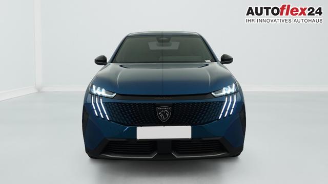 Gebrauchtfahrzeug Peugeot 3008 - Hybrid 145 e-DCS6 Allure