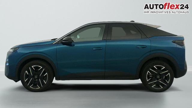 Peugeot 3008 Hybrid 145 e-DCS6 Allure 