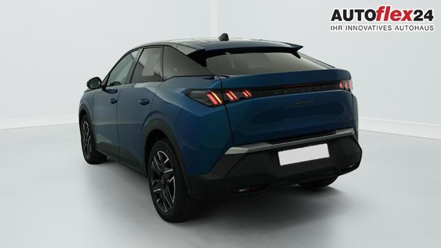 Peugeot 3008 Hybrid 145 e-DCS6 Allure 