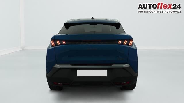 Peugeot 3008 Hybrid 145 e-DCS6 Allure 