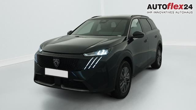Peugeot 5008 HYBRID 145 CH E-DCS6 ALLURE 